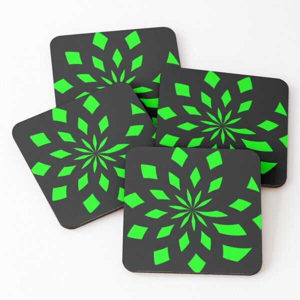Artikelvorschau,   Flower circle 5 entworfen und verkauft von Gluecknika.