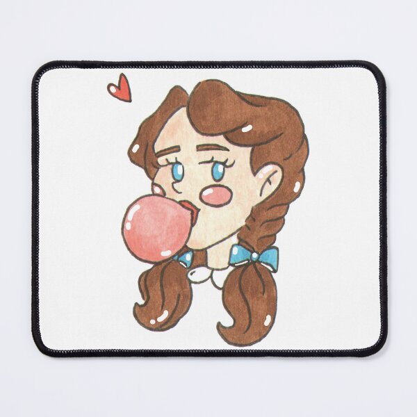 Item preview, Bubble Fairytale Girl designed and sold by RickytheUnicorn.
