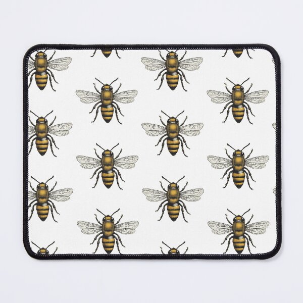 Item preview, The magic of bees designed and sold by DreamLinn.