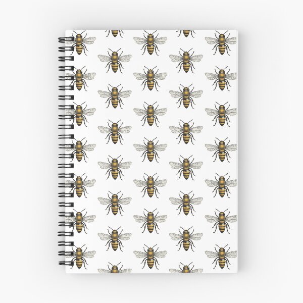 Item preview, The magic of bees designed and sold by DreamLinn.