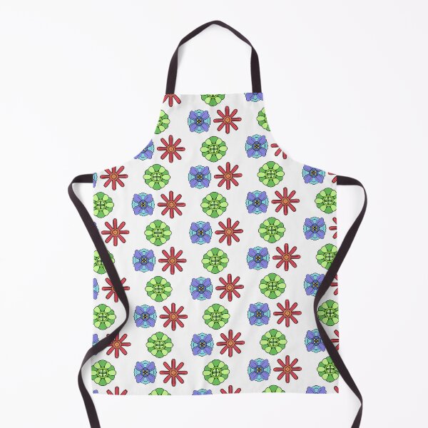 Item preview, "Flower Pattern" designed and sold by BriKri.