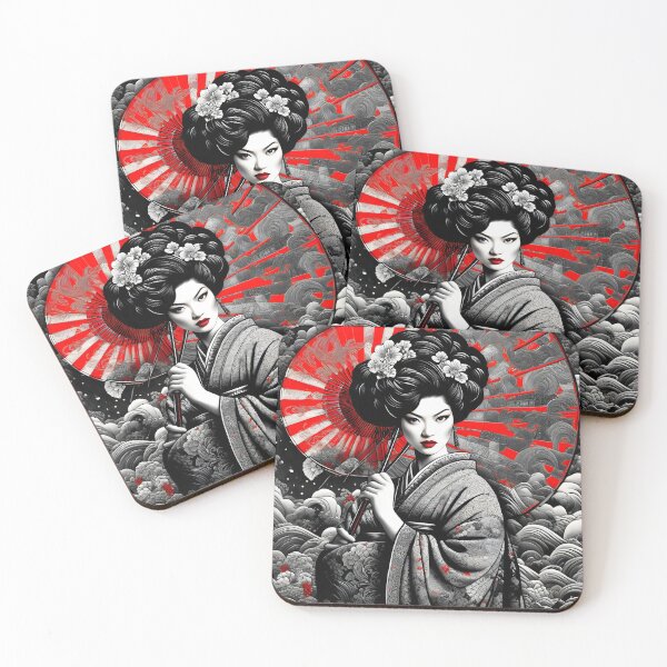 Item preview, Scarlet Whisper designed and sold by ramboe.