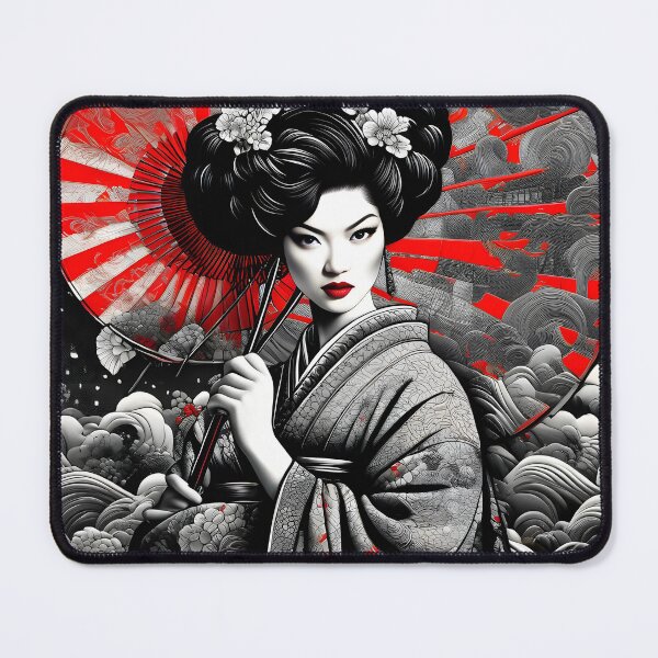 Item preview, Scarlet Whisper designed and sold by ramboe.
