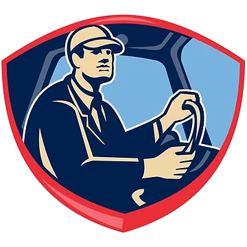 Artwork thumbnail, Bus Driver by GoJobs