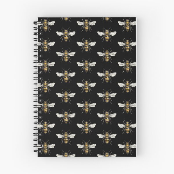 Item preview, The magic of bees designed and sold by DreamLinn.