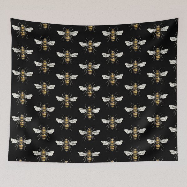 Item preview, The magic of bees designed and sold by DreamLinn.