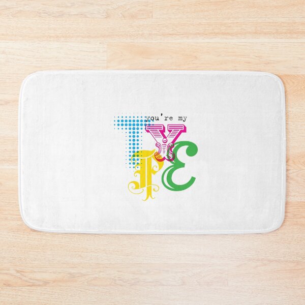 Item preview, you're my TYPE  designed and sold by DFA.