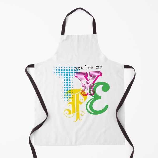 Item preview, you're my TYPE designed and sold by DFA.