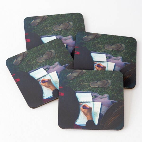 Item preview, Red Clips designed and sold by Promethea Echenique.