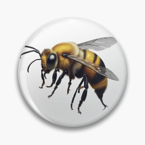 Item preview, The magic of bees designed and sold by DreamLinn.