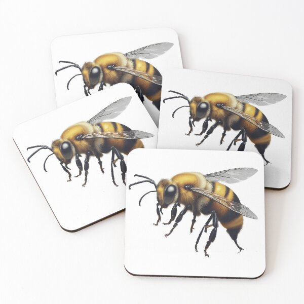 Item preview, The magic of bees designed and sold by DreamLinn.