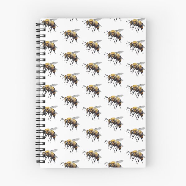 Item preview, The magic of bees designed and sold by DreamLinn.