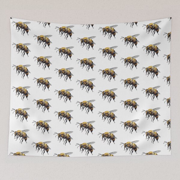 Item preview, The magic of bees designed and sold by DreamLinn.