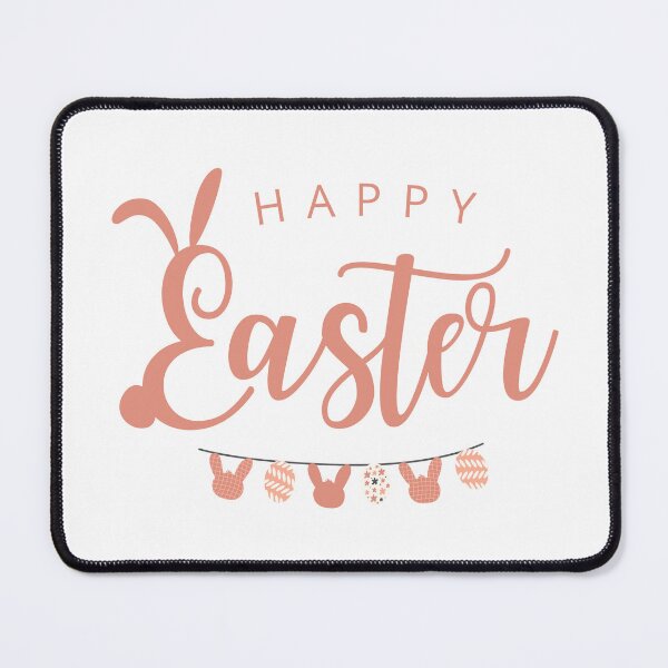Item preview, Happy Easter designed and sold by GbzDigital.