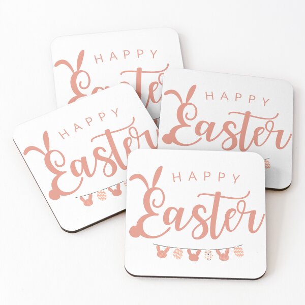 Item preview, Happy Easter designed and sold by GbzDigital.