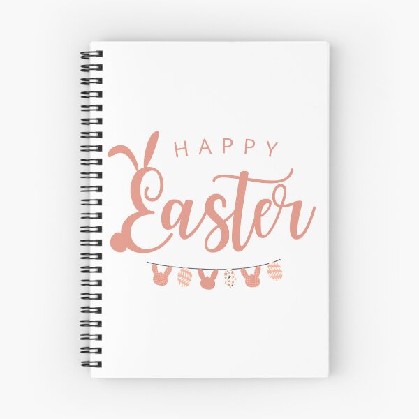 Item preview, Happy Easter designed and sold by GbzDigital.