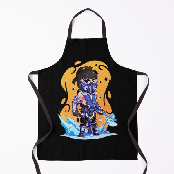 Item preview, Mortal KombatDesign (9) designed and sold by Kamyavolpe01.