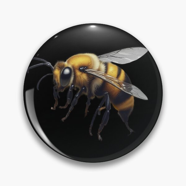 Item preview, The magic of bees designed and sold by DreamLinn.