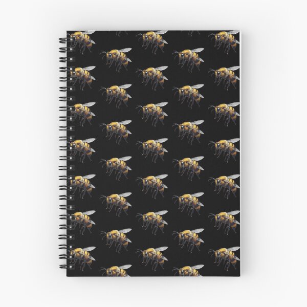 Item preview, The magic of bees designed and sold by DreamLinn.