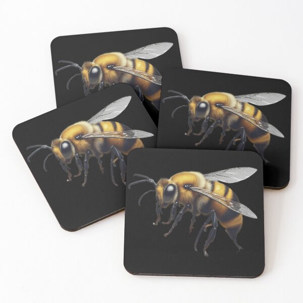 Item preview, The magic of bees designed and sold by DreamLinn.