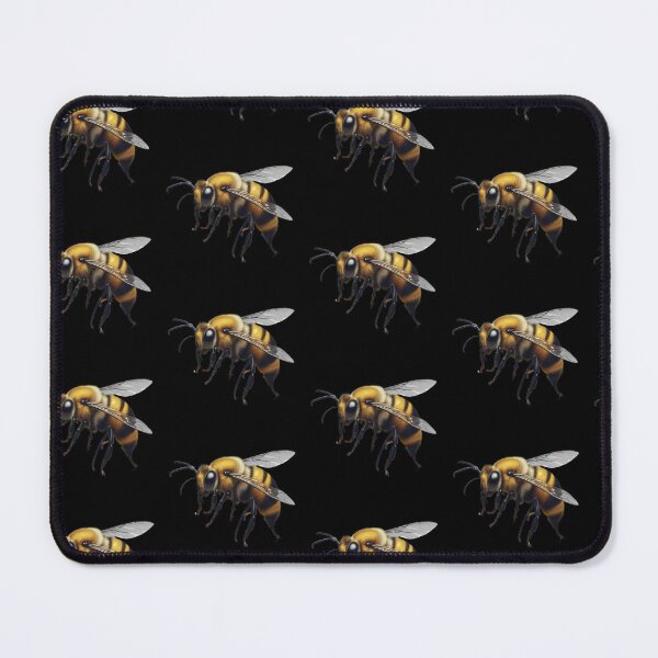 Item preview, The magic of bees designed and sold by DreamLinn.