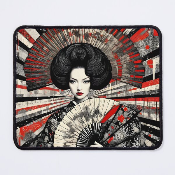 Item preview, Scarlet Whisper 2 designed and sold by ramboe.