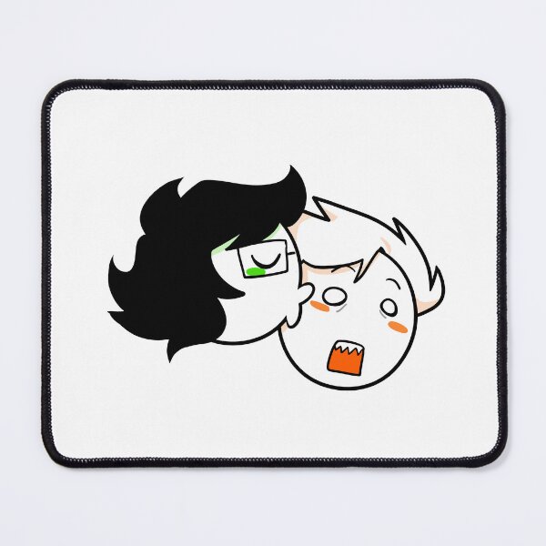 Item preview, Dirkjake Chibi Kiss designed and sold by Giorshopping.