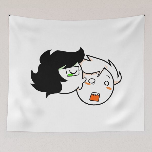 Item preview, Dirkjake Chibi Kiss designed and sold by Giorshopping.