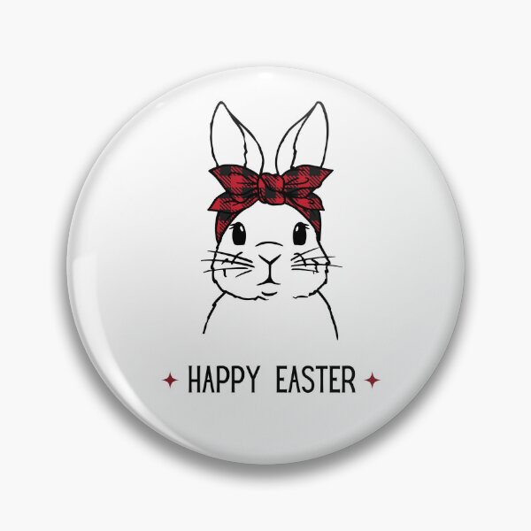 Item preview, Happy Easter  designed and sold by GbzDigital.