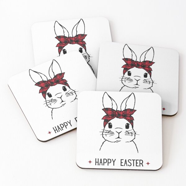 Item preview, Happy Easter  designed and sold by GbzDigital.