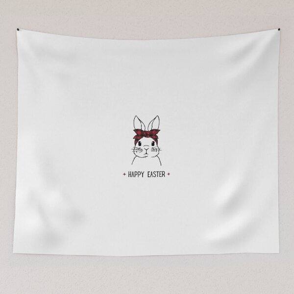 Item preview, Happy Easter  designed and sold by GbzDigital.