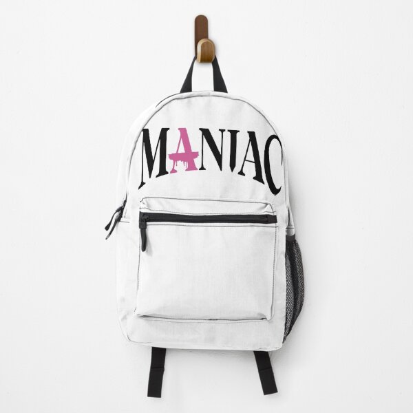 Artikelvorschau, Maniac Stray Kidz-Logo entworfen und verkauft von Banana  Magic.