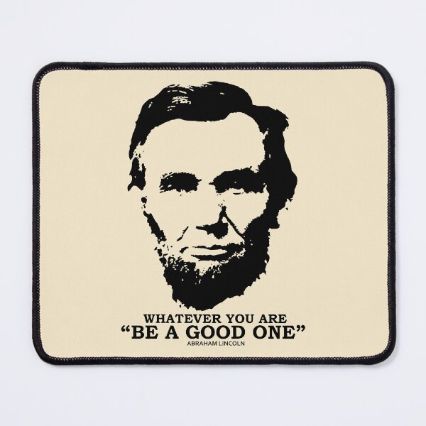 Item preview, Whatever You Are Be A Good One designed and sold by KewaleeTee.
