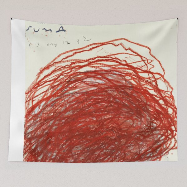 Item preview, Twombly Suma designed and sold by sanmarts.