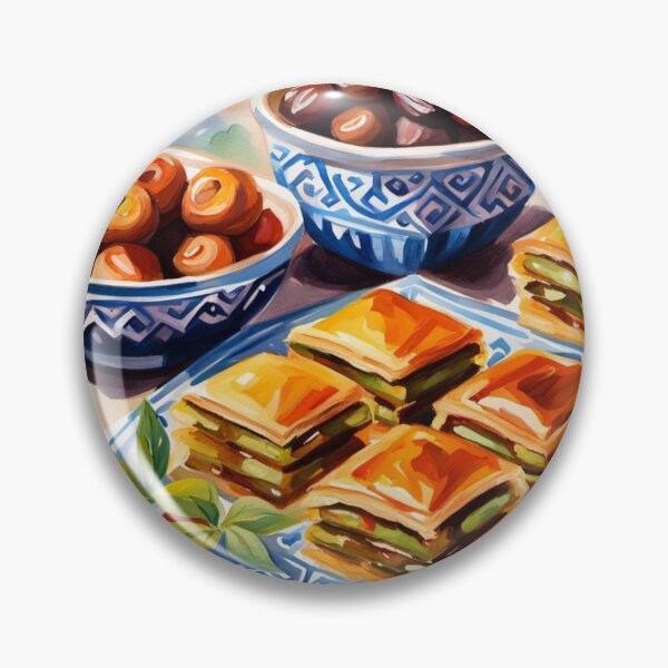 Item preview, A Feast of Sweet Delights designed and sold by Soujji-Designs.