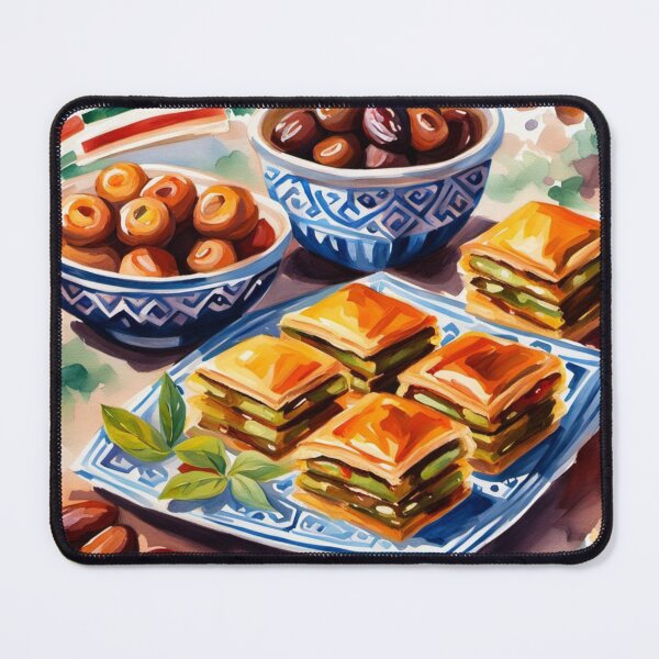Item preview, A Feast of Sweet Delights designed and sold by Soujji-Designs.