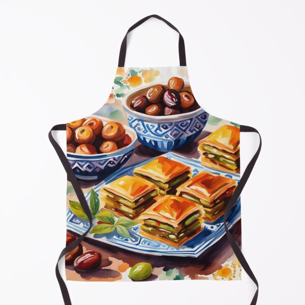 Item preview, A Feast of Sweet Delights designed and sold by Soujji-Designs.