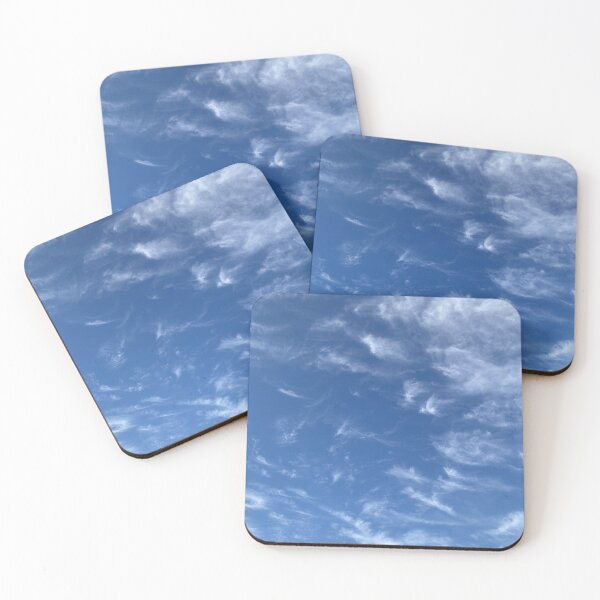 Item preview, Wispy Skies designed and sold by Mychaila's Creations.