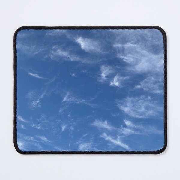 Item preview, Wispy Skies designed and sold by Mychaila's Creations.
