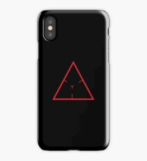 Sights of an Assassin iPhone Case/Skin