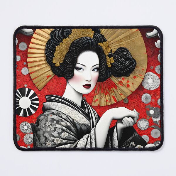 Item preview, Scarlet Whisper 3 designed and sold by ramboe.
