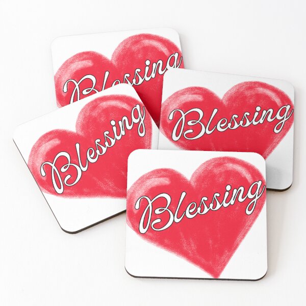 Item preview, blessing designed and sold by EliyahCreation.