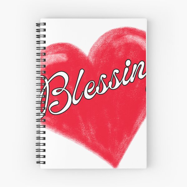 Item preview, blessing designed and sold by EliyahCreation.