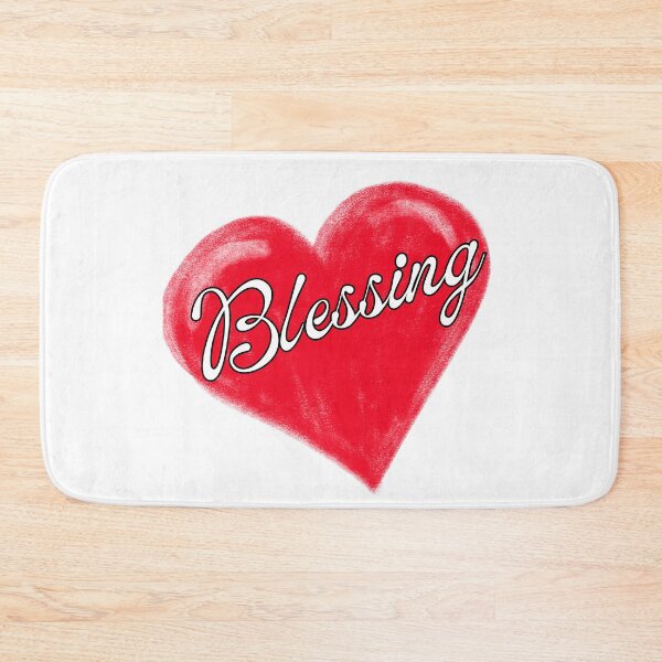 Item preview, blessing designed and sold by EliyahCreation.