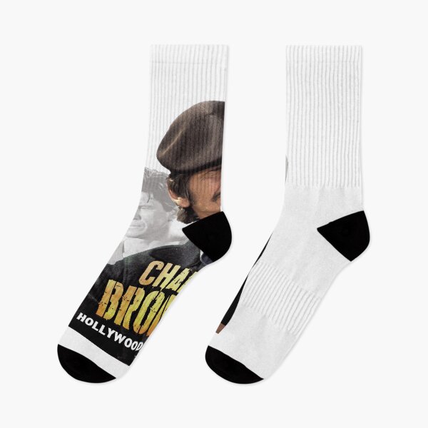 Item preview, Charles Bronson designed and sold by Olivaal.