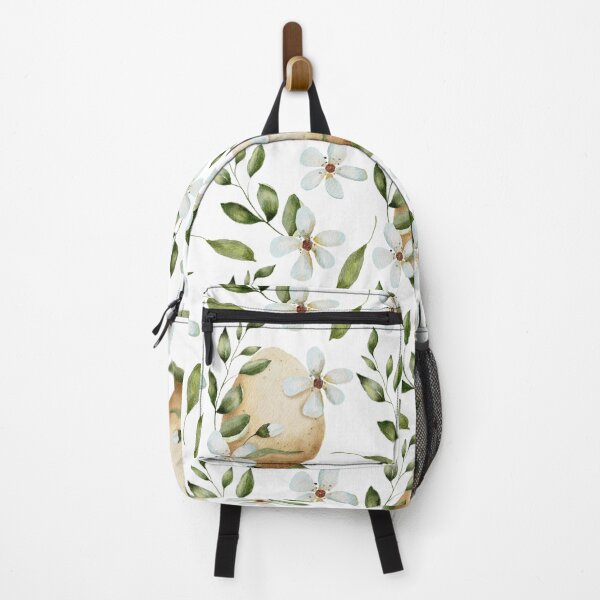 Item preview, Enchanting Pastel Floral Design | Trendy Prints for Apparel, Home Decor, and Accessories designed and sold by Mehmet Hanifi Ekşi.
