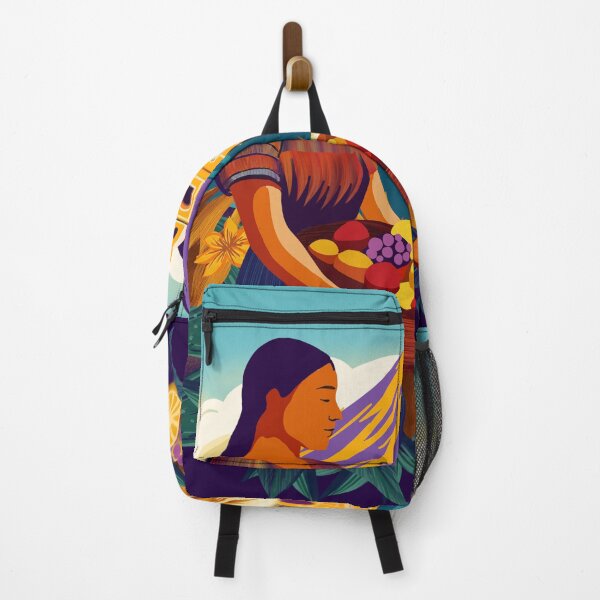 Item preview, Guatemala travel poster designed and sold by Arctic frame studio.