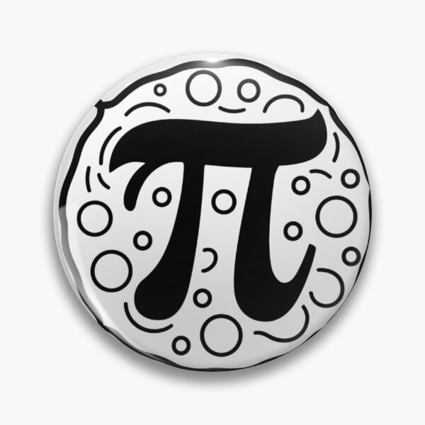 Item preview, Pi day pizza , pi symbol  designed and sold by Micjr.