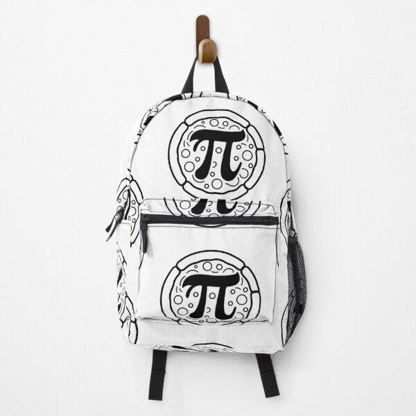 Artikelvorschau, Pi-Tag-Pizza, Pi-Symbol entworfen und verkauft von Micjr.