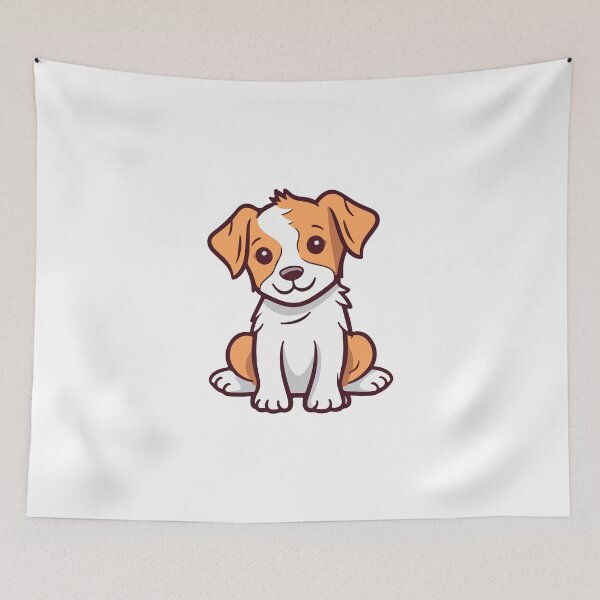 Item preview, Dog designed and sold by EliyahCreation.